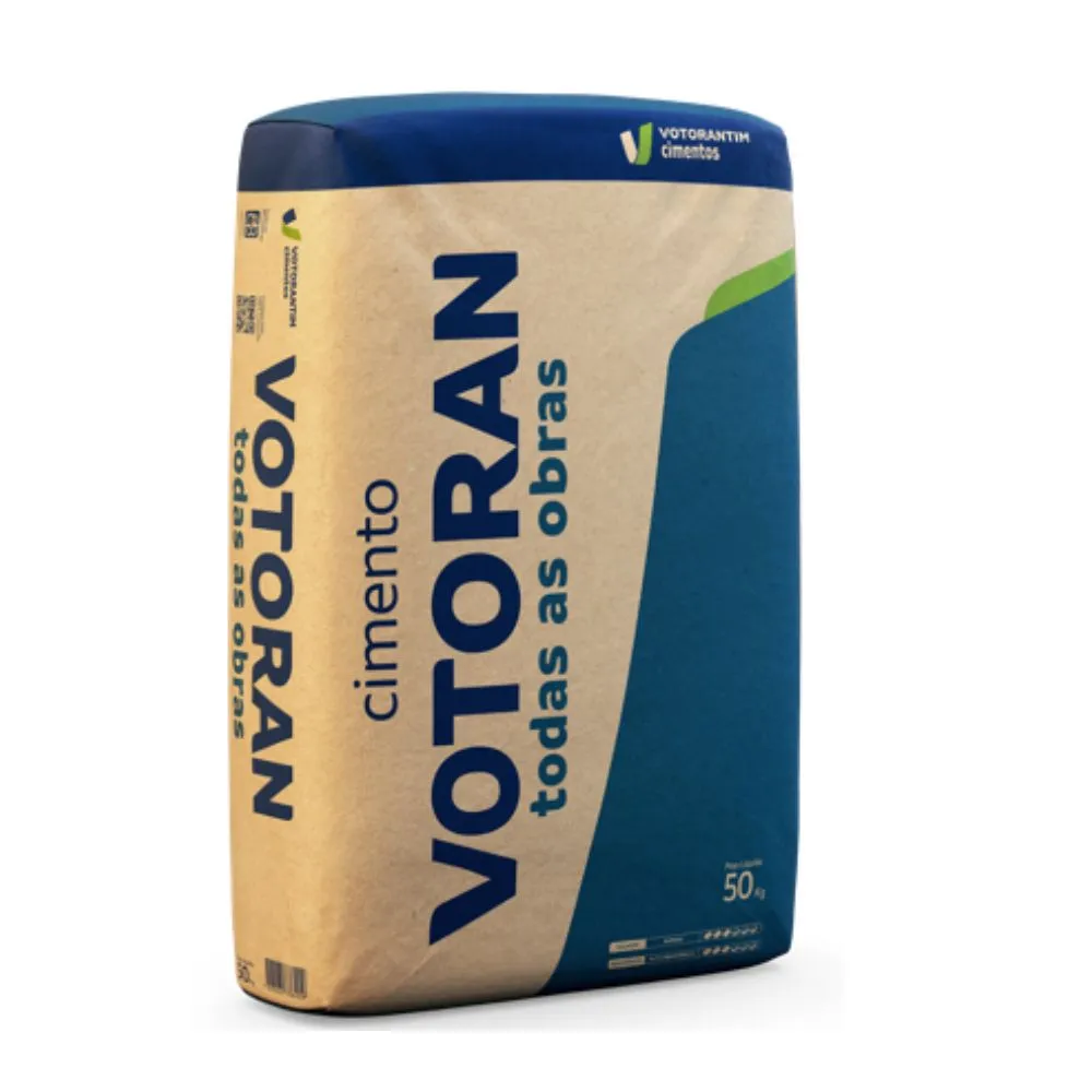 CIMENTO VOTORAN CPII 50KG