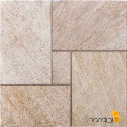 Piso Nardini 45X45 45322- 1°Linha