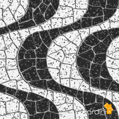 Piso Nardini 45X45 45750- 1°Linha