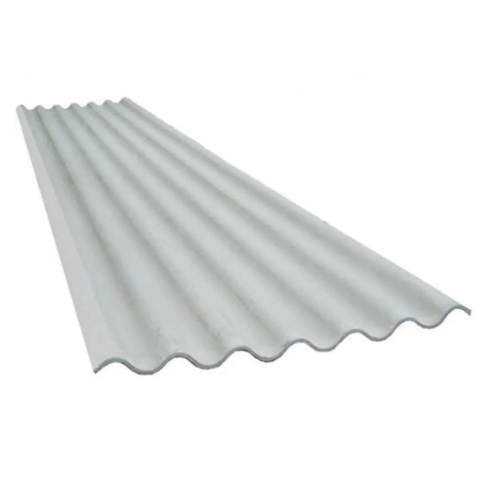 TELHA 2,44 X 0,92 5MM INFIBRA