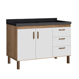 GABINETE COZINHA COPACABANA 1,50- MM GABINETES