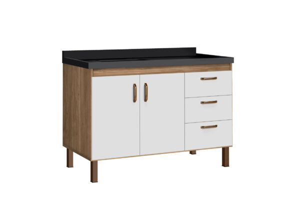 GABINETE COZINHA COPACABANA 1,50- MM GABINETES