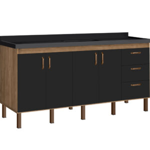 GABINETE COZINHA COPACABANA 2,00- MM GABINETES
