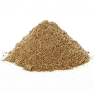 AREIA LAVADA MÉDIA