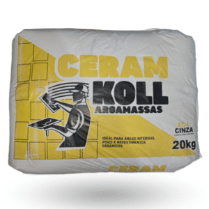 CeramKoll AC-I