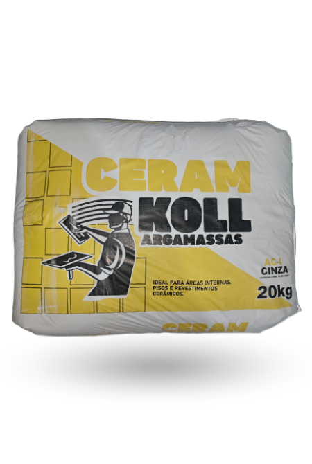 CeramKoll AC-I