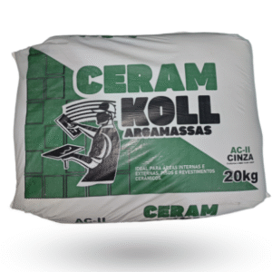 CeramKoll AC-II