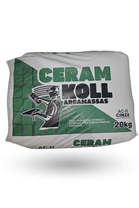CeramKoll AC-II