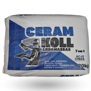 CeramKoll AC-III