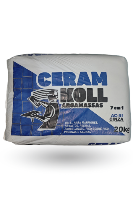 CeramKoll AC-III