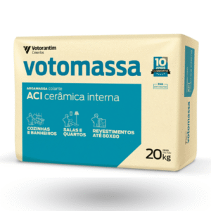 ARGAMASSA VOTORAN AC-I 20KG