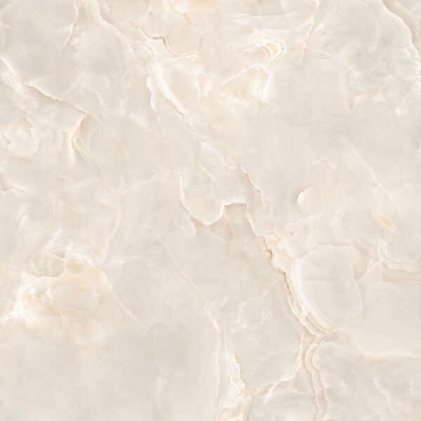 Semi-Gress SOLO BEIGE Polido 80X80 - 2°Linha - Retificado