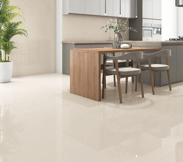 Revestimento Formigres 33X59 BEGE - 1°Linha - Retificado - Imagem 2