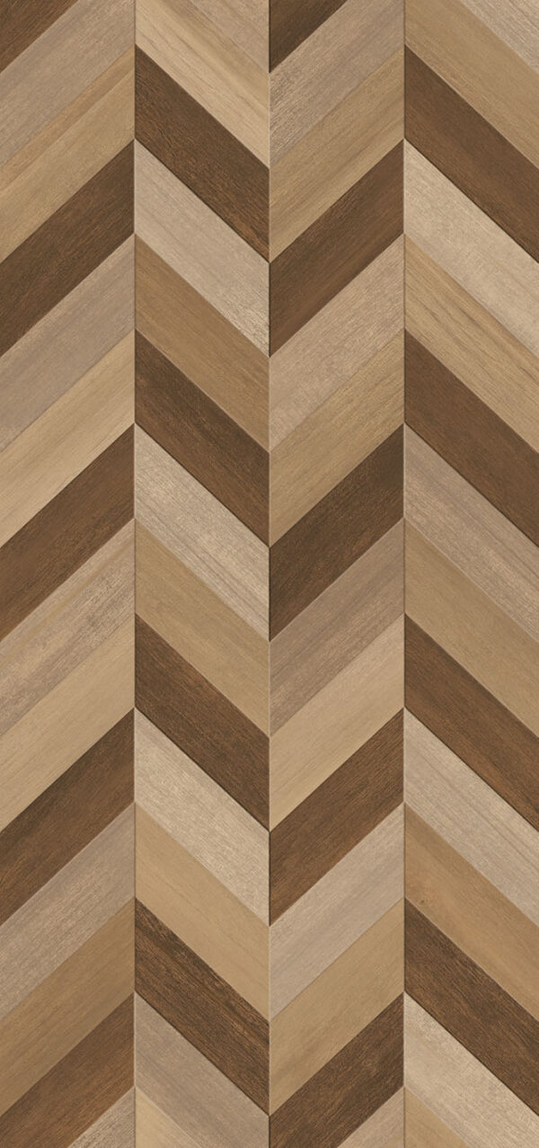 Revestimento Ceral 38X82 Zig Wood Retificado - 2°Linha