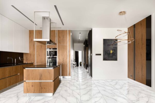 Piso Ceral 43X43 LE BLANC- 2°Linha - Imagem 2