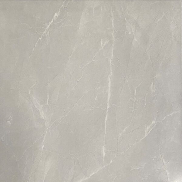 Piso Ceral 43X43 ALGAR CINZA - 2°Linha