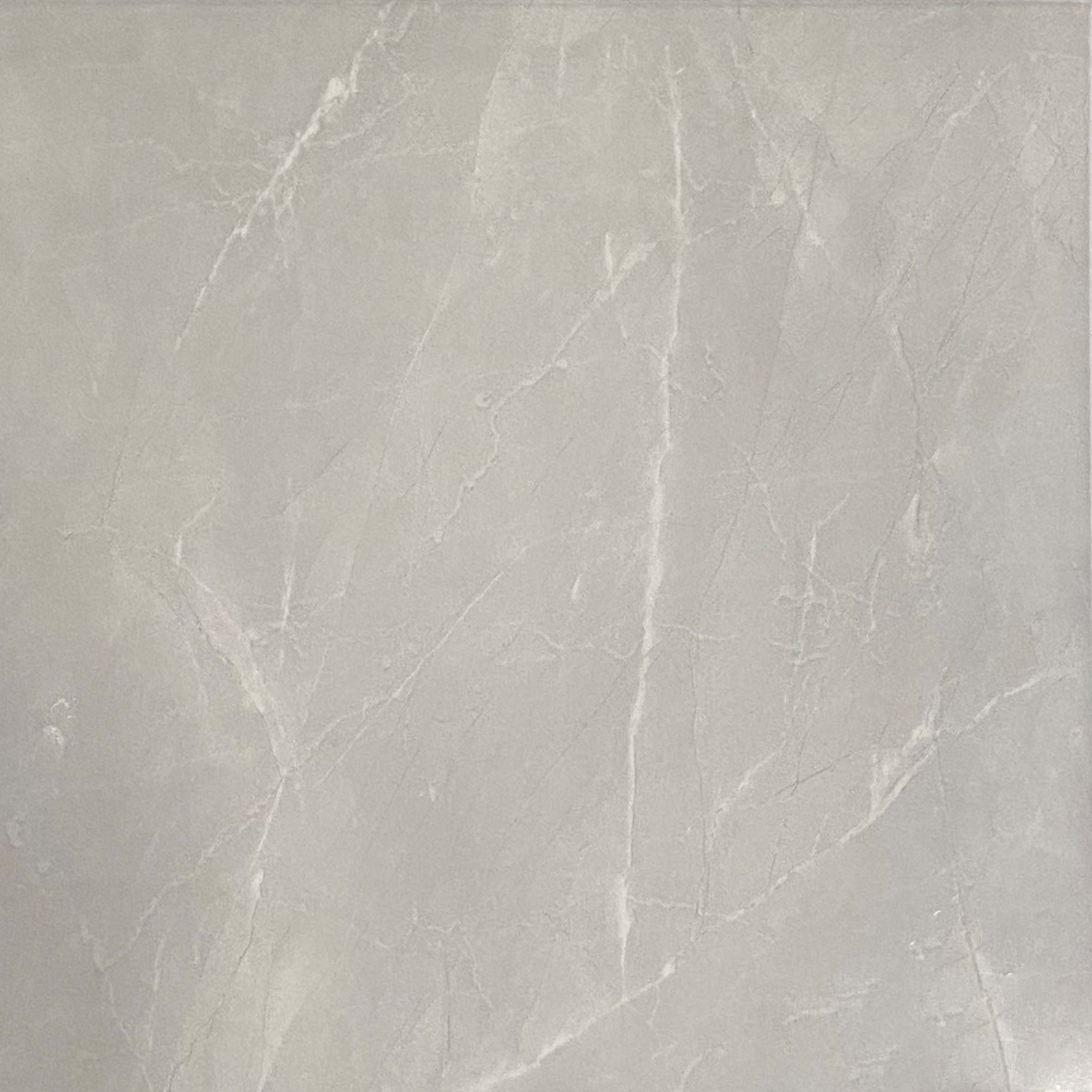 Piso Ceral 43X43 ALGAR CINZA - 2°Linha