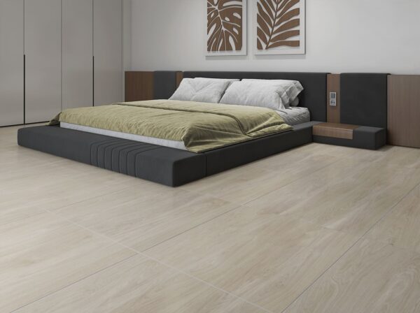 Semi-Gress CANELA CZ 81X81 – 1°Linha – Retificado - Imagem 2