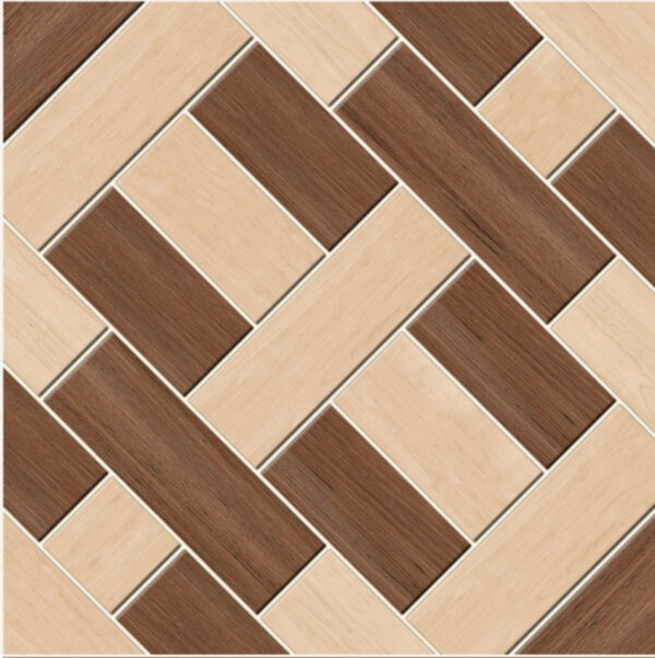 Piso Ceral 43X43 Aracaju - 2°Linha