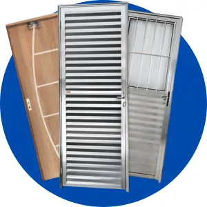 Categoria Portas